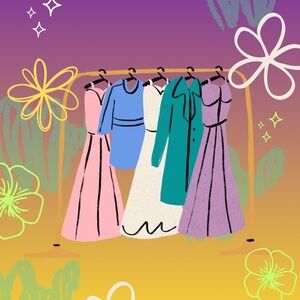 Unlisted Clothing Item - Live Sale